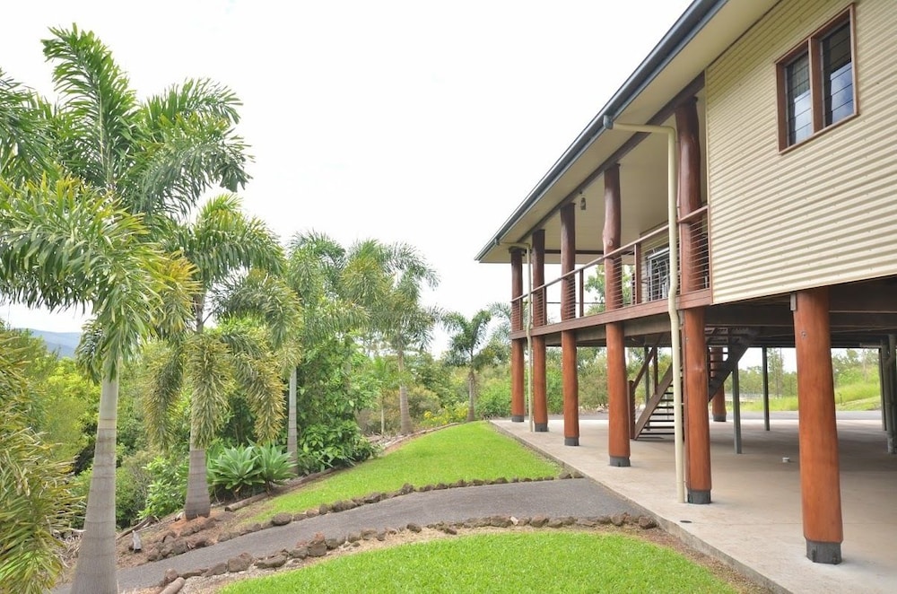 The Summit B&B 39/45