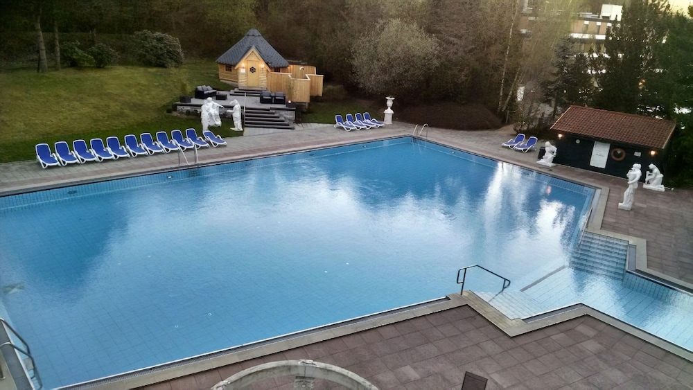 Hotel Des Nordens 5/94