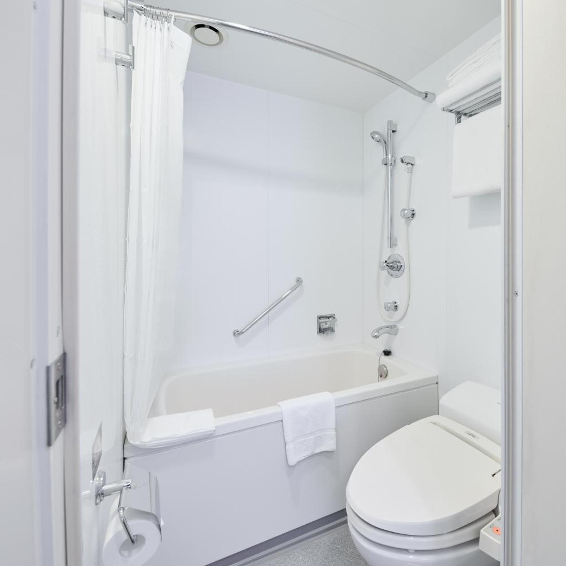 استوديو مفرد، Citadines Shinjuku 12/15