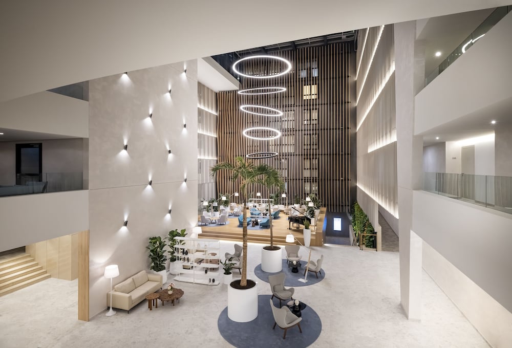 Aminess Laurel Khalani Hotel 54/76