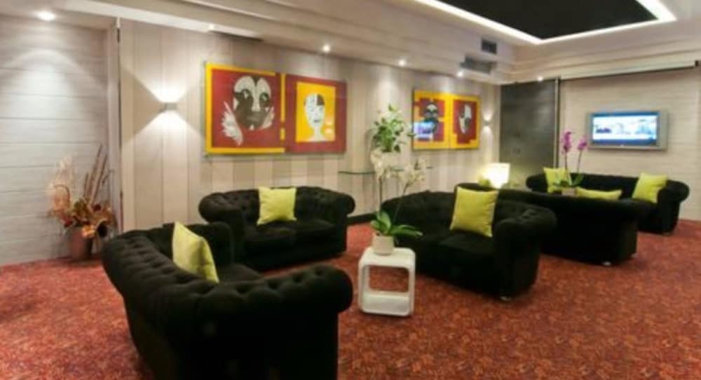 Ariston Hotel 45/55