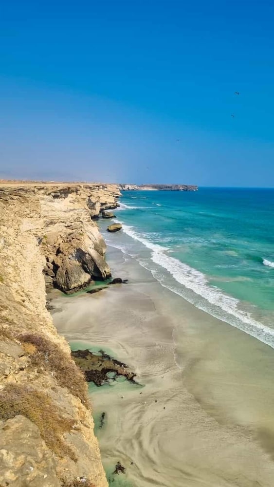Gateway Salalah 65/69