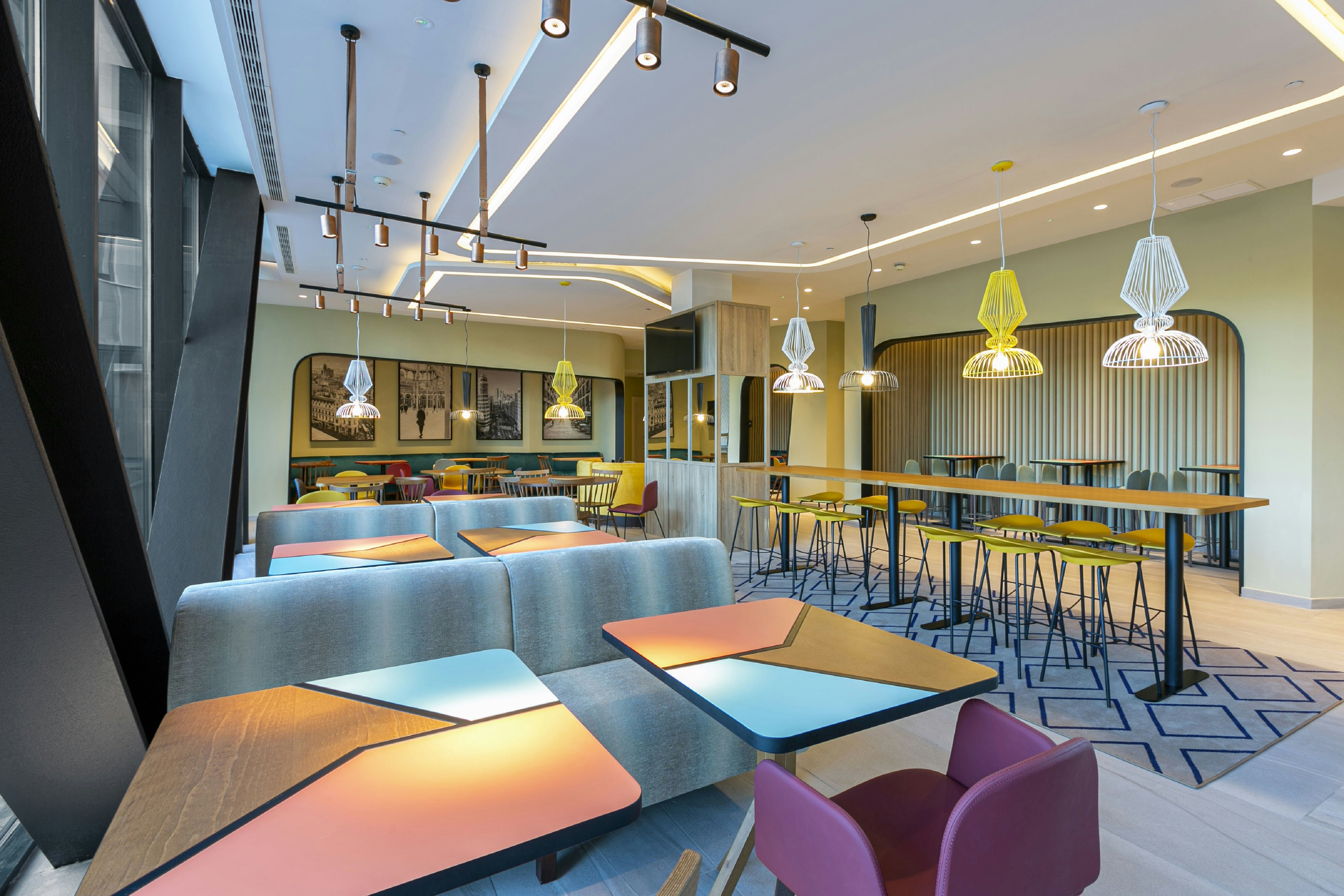 Hampton By Hilton Alcobendas 36/45