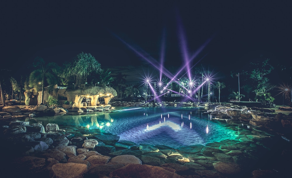 Ohana Resort And Restaurant 41/49
