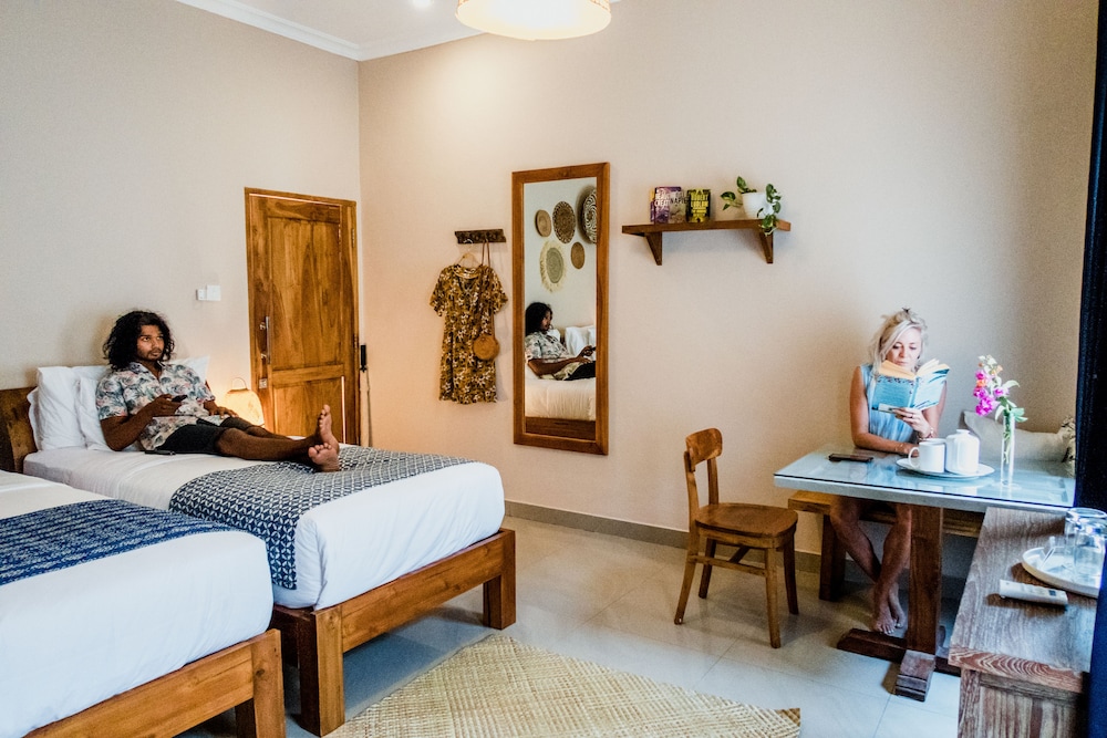 Pesona Beach Resort Spa 31/58