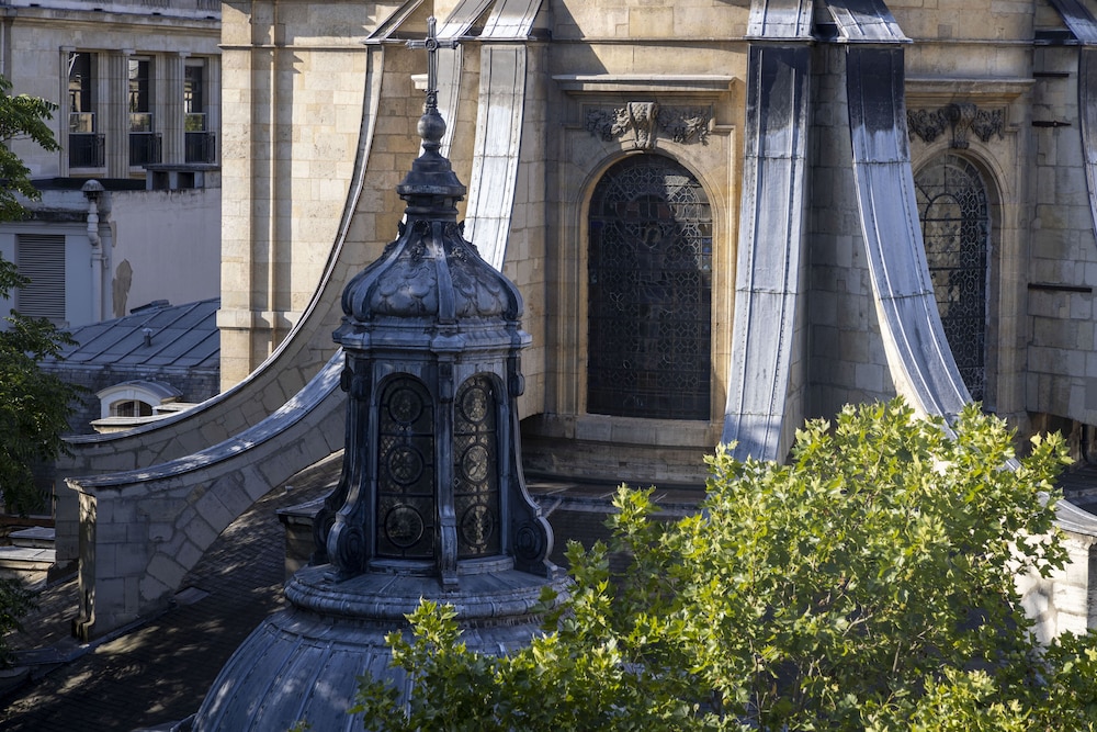 Abbatial Saint Germain 80/85