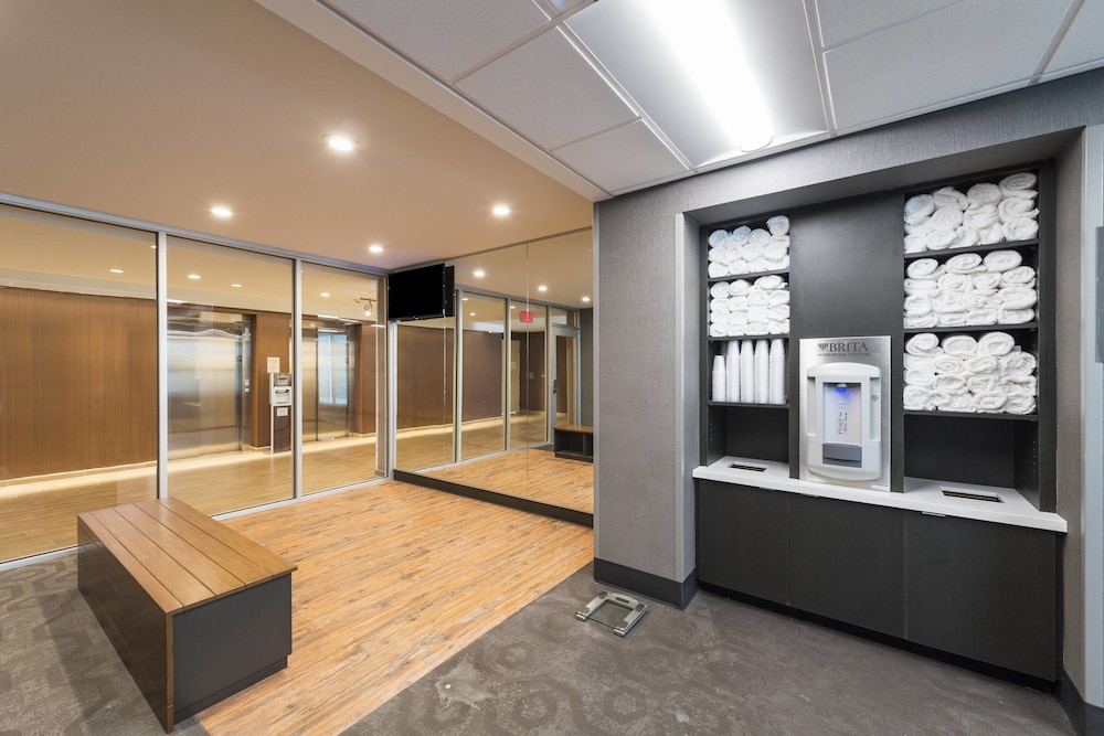 Fairfield Inn Suites Dallas Waxahachie 19/34