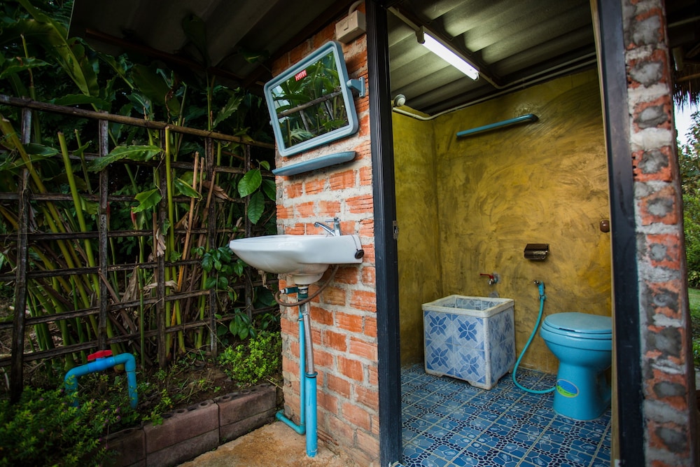 Phoomtada Homestay 49/50