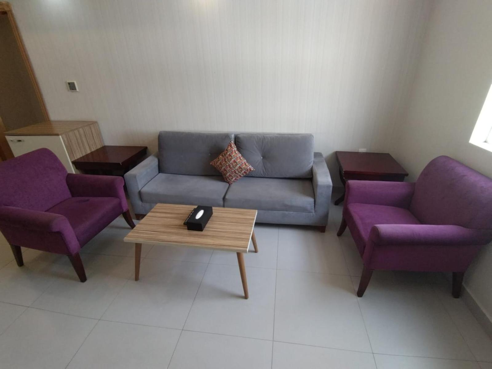 فندق سبار المفروش(SPAR Furnished Hotel) 20/31