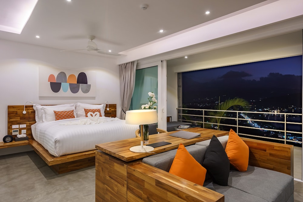 UniQue Boutique Resort 17/50