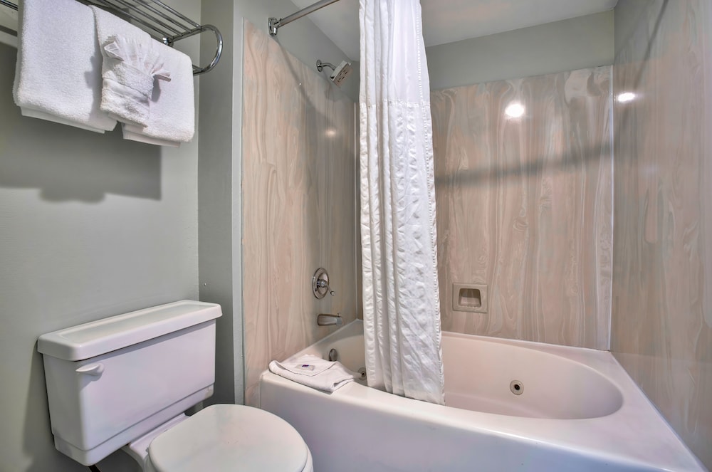 Motel6 Willcox, AZ 49/50