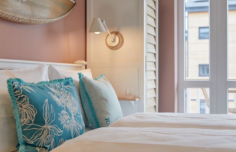 Beach Apartments Busum 20/50
