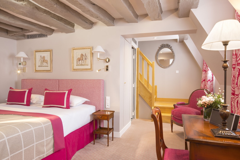 Le Relais Saint Honore 31/42