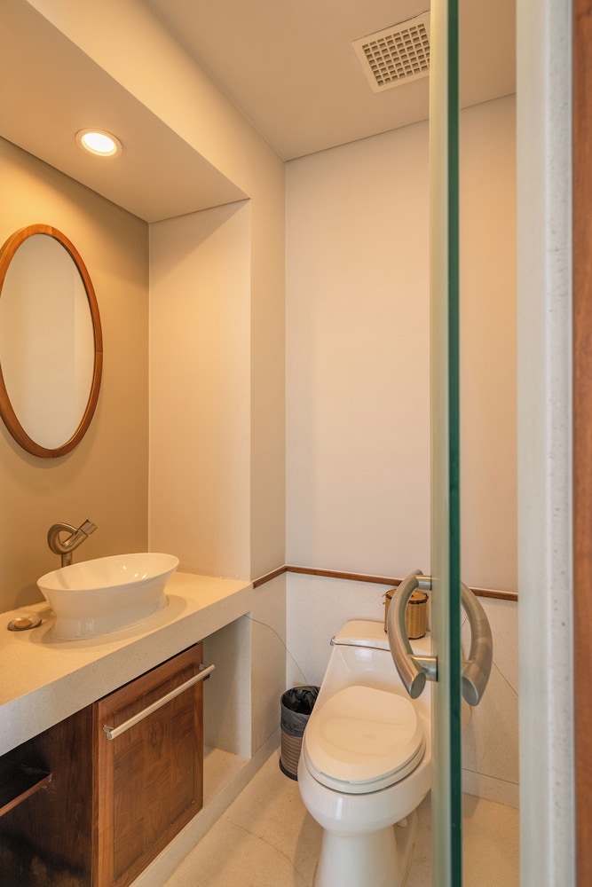 The Shells Resort And Spa Phu Quoc 47/50
