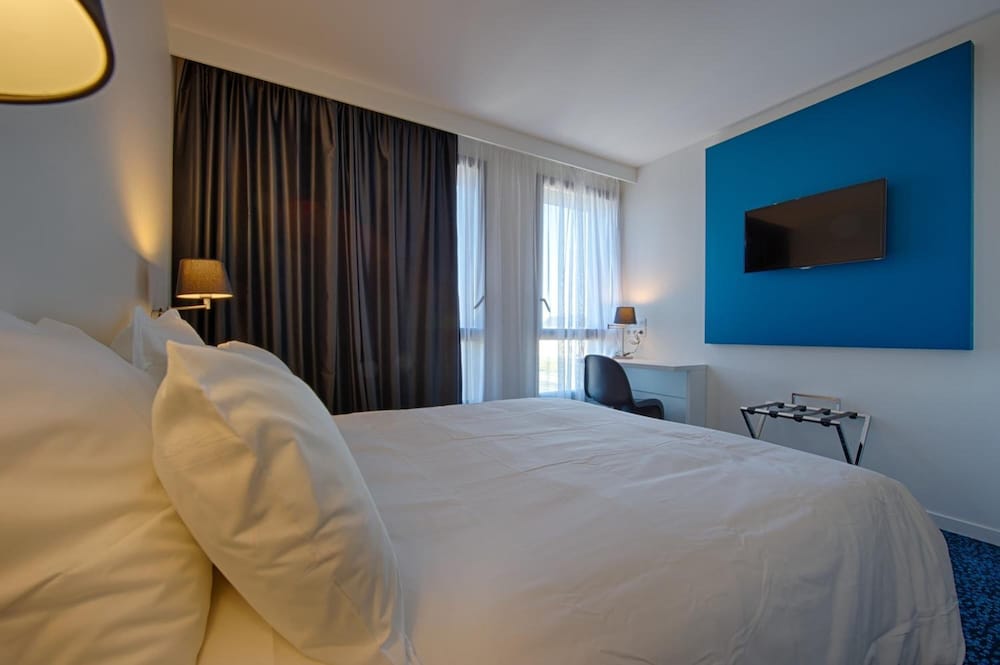 Le Nexhotel 9/31