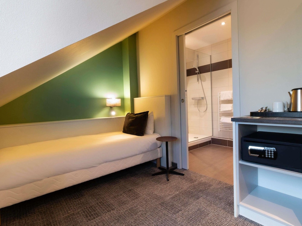 Greet Hotel Colmar 16/49