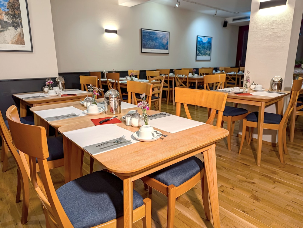 Boulevard Hotel Altstadt Schwerin 35/50