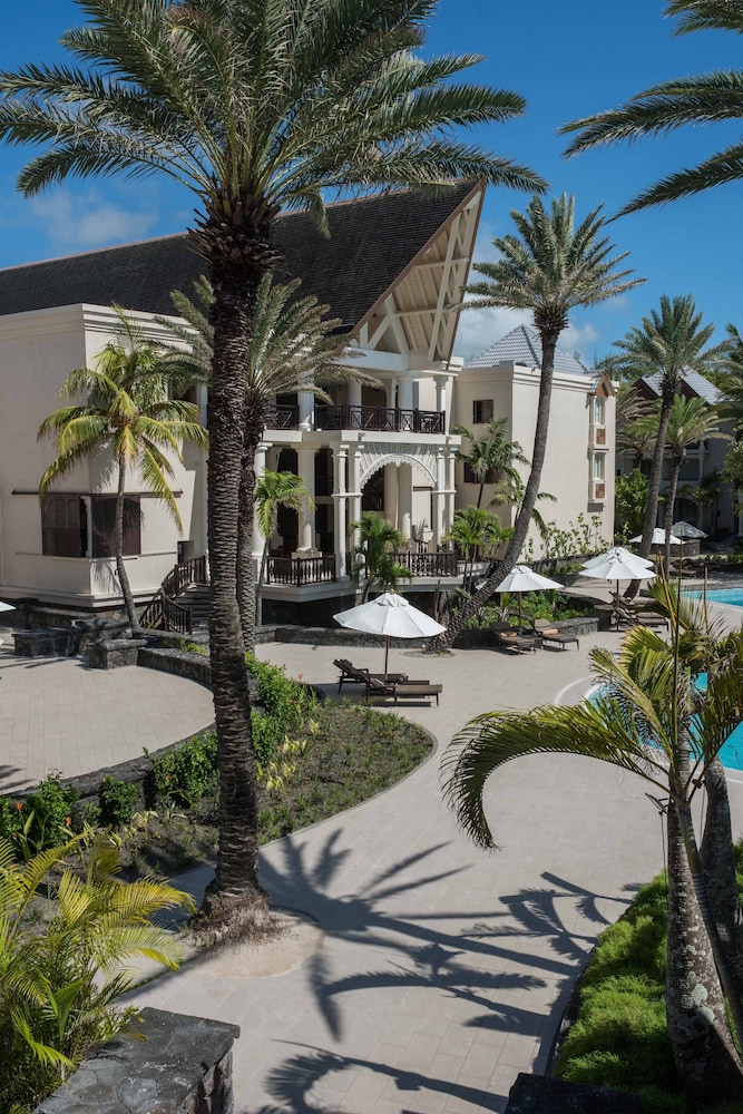 The Residence Mauritius 41/50