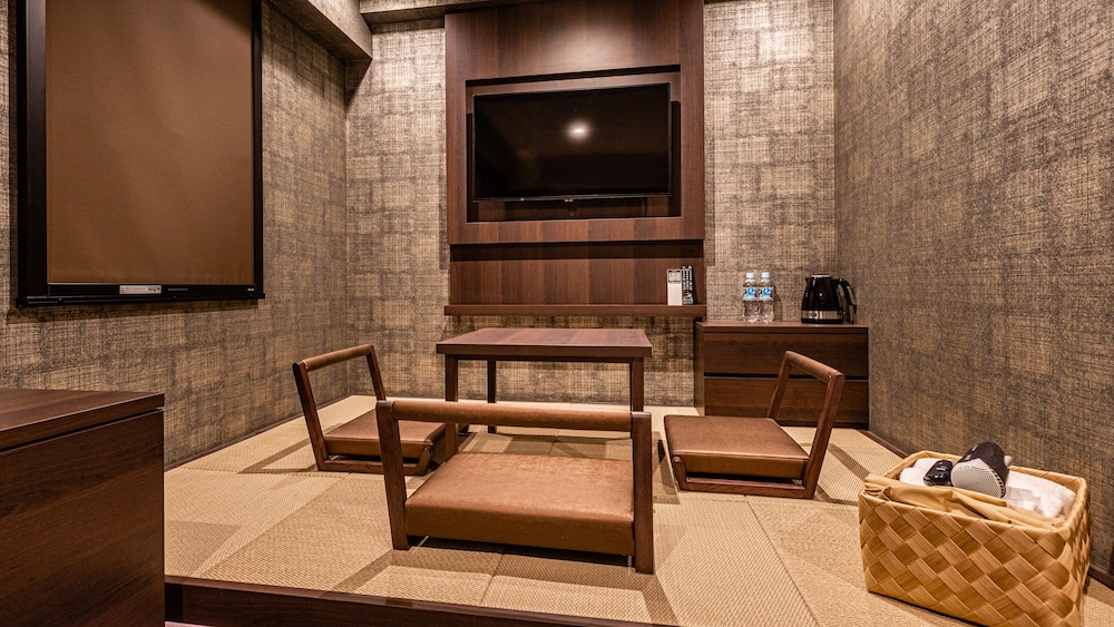 Galois Hotel Shinokubo 37/46
