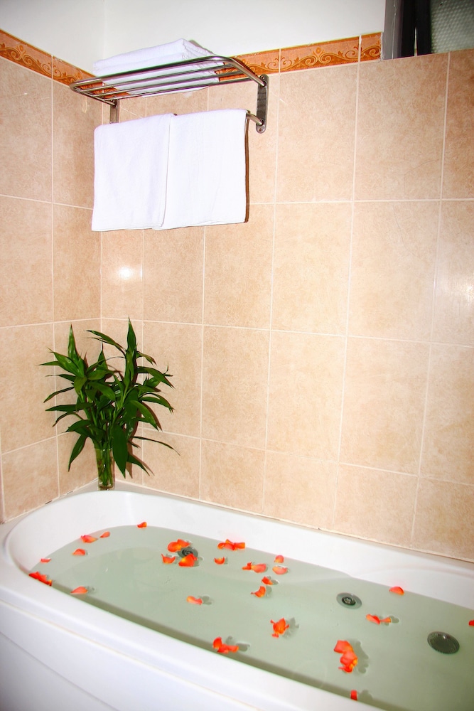 Carnosa Hotel photo3