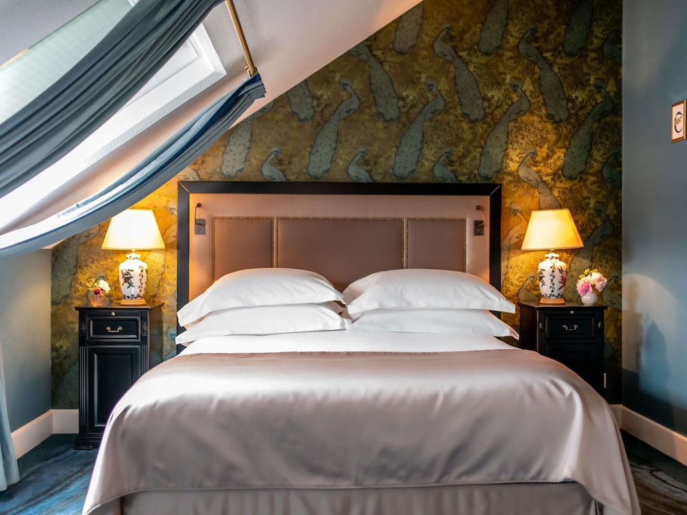 Hotel Rotary Geneva - MGallery 26/60
