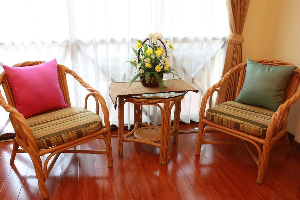 Natural Park Resort Pattaya 32/50