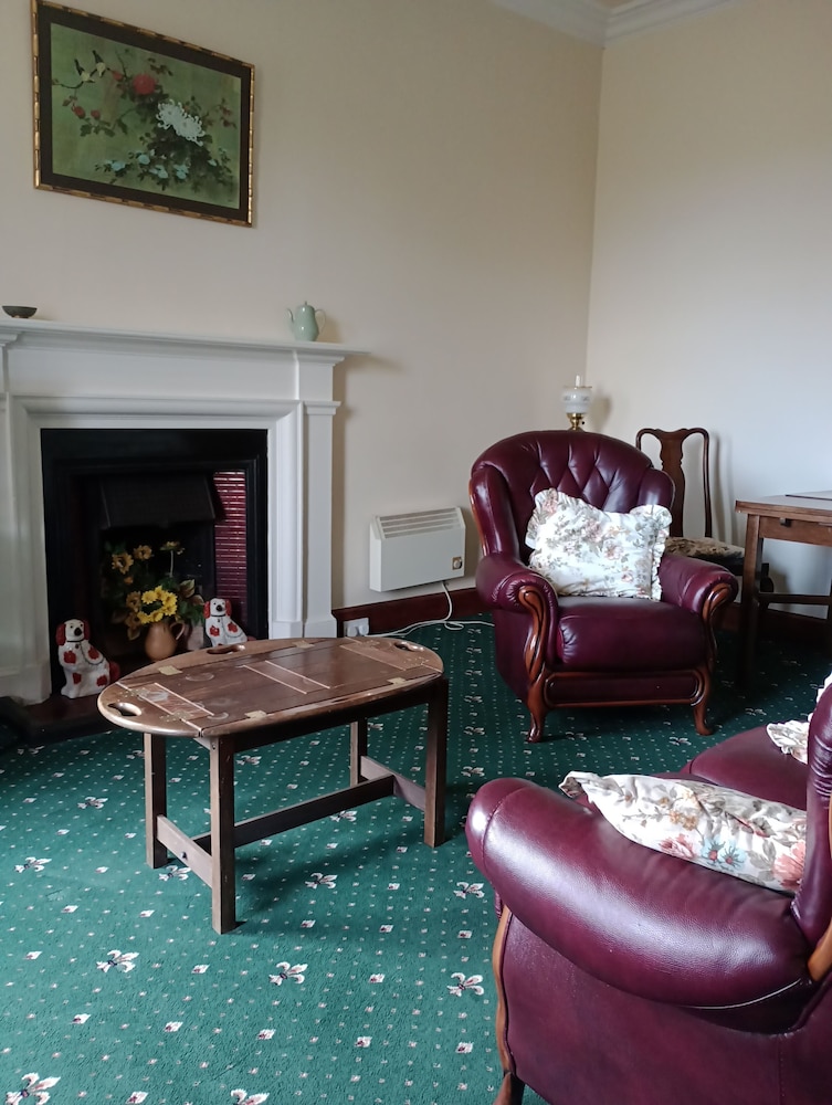 Stravithie Castle 11/41
