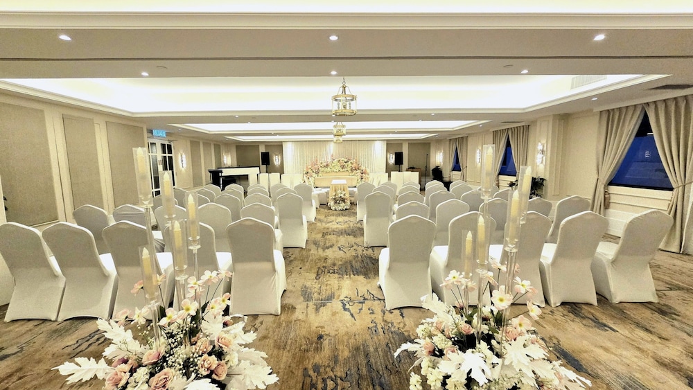 The Palace Hotel Kota Kinabalu 44/50