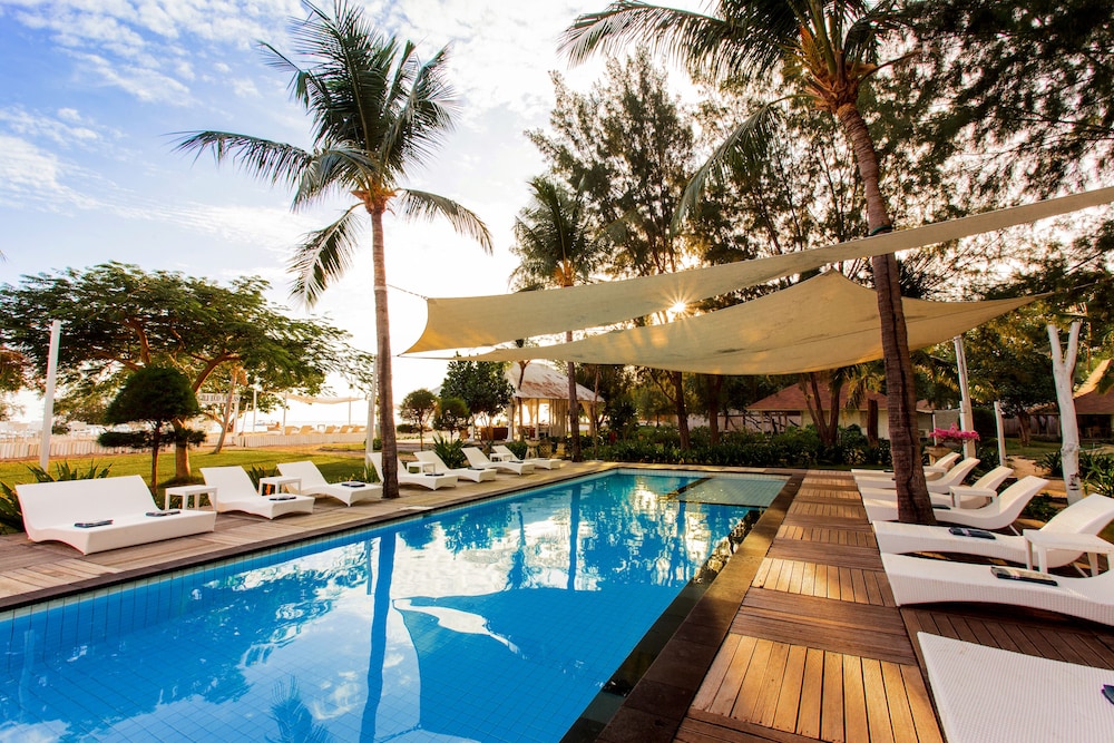 Gili Eco Villas 46/50