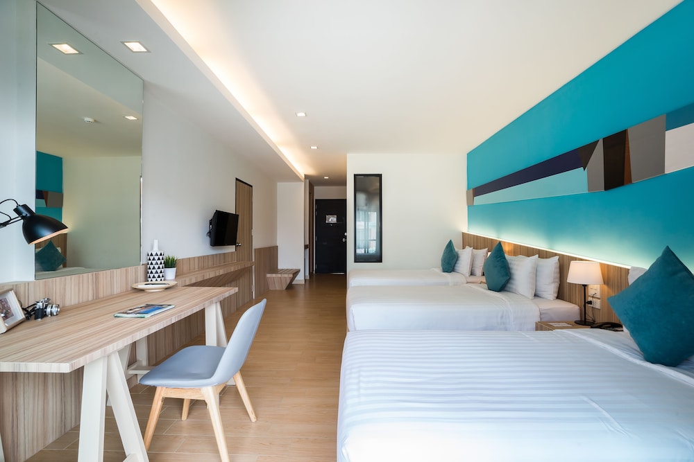 Hotel J Inspired Pattaya 17/71