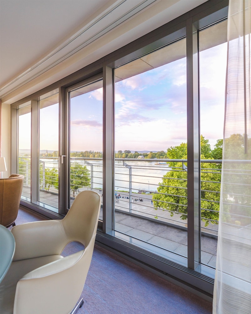Hyatt Regency Mainz 23/50