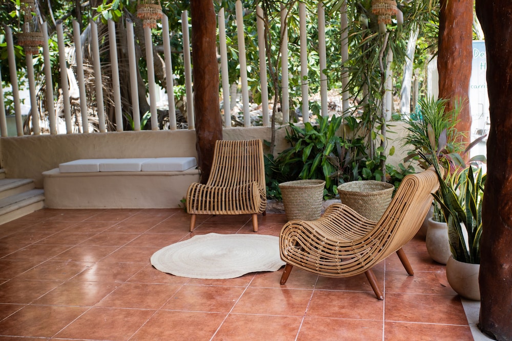 Macondo Holbox Hotel Boutique 42/49