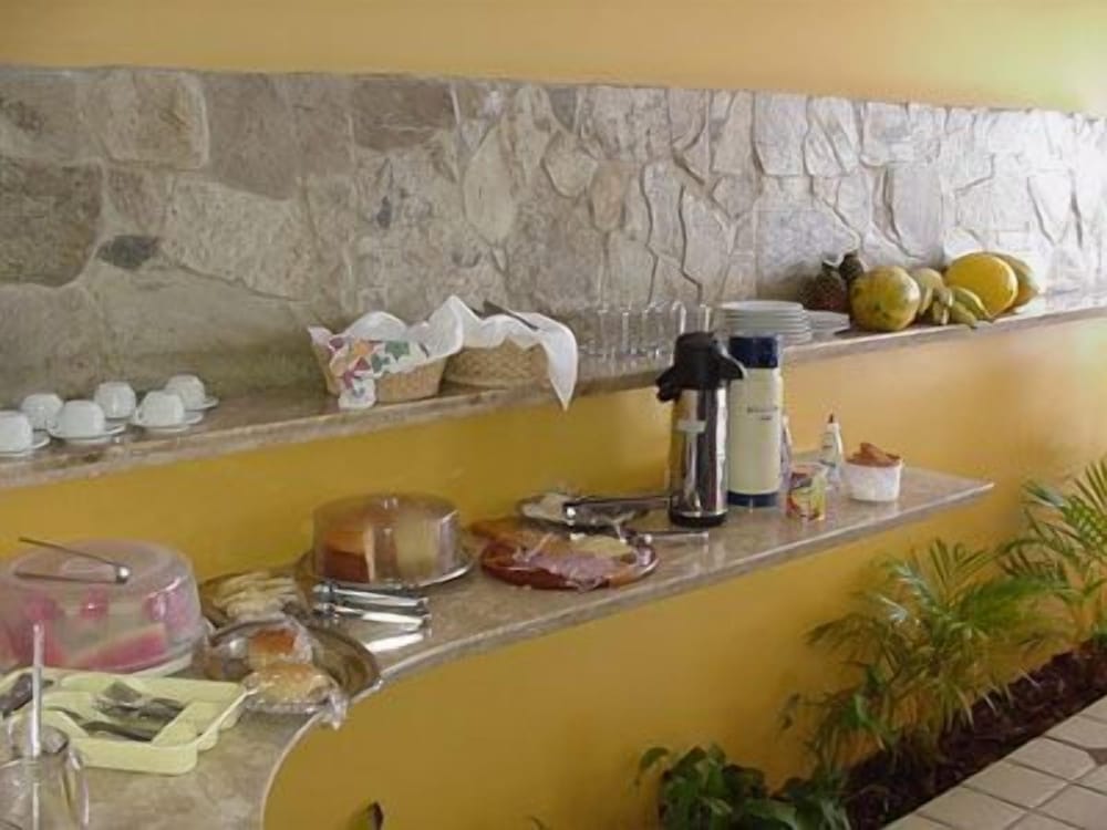 Marambaia Apart Hotel 28/50