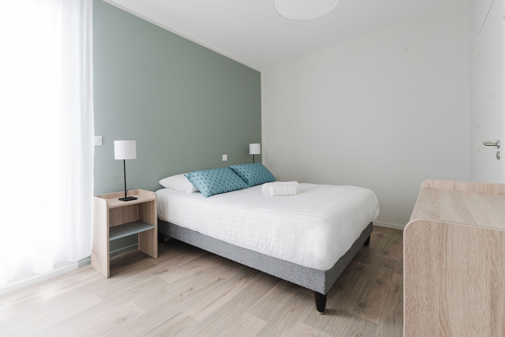 Quality Aparthotel Quiberon 15/47