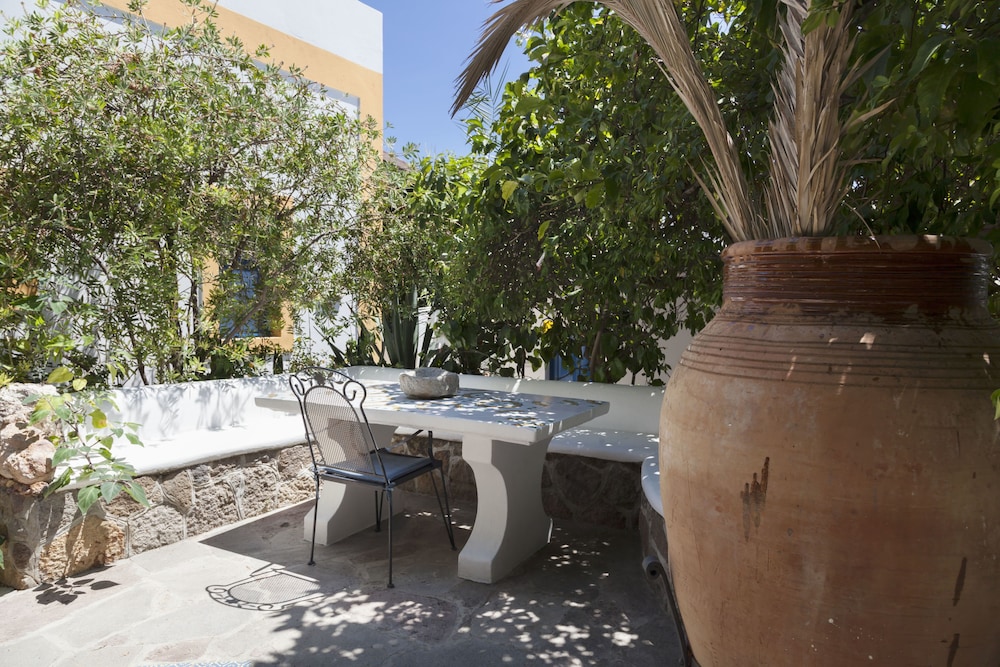 Hotel Girasole 22/39