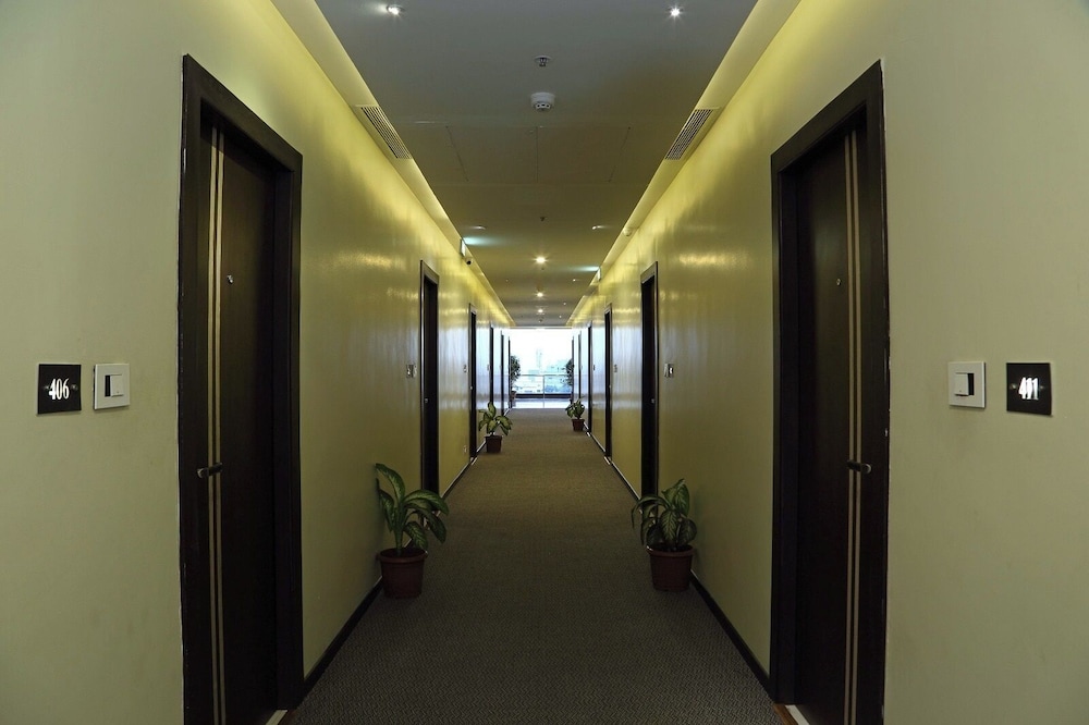 Keys Hotel Vihas 23/41