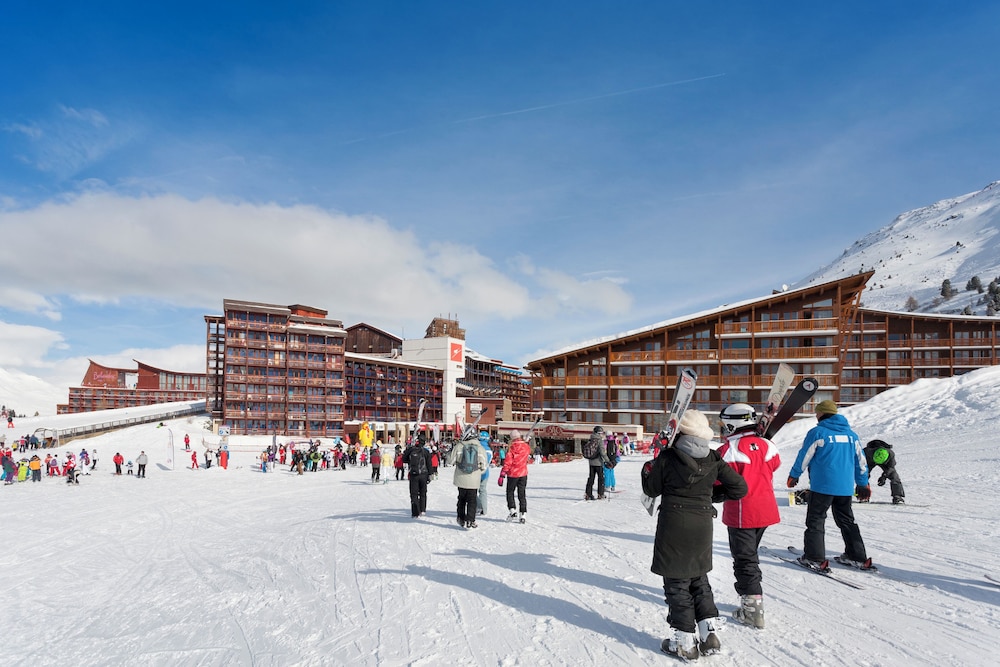 Hotel Club Mmv Les Melezes 41/50