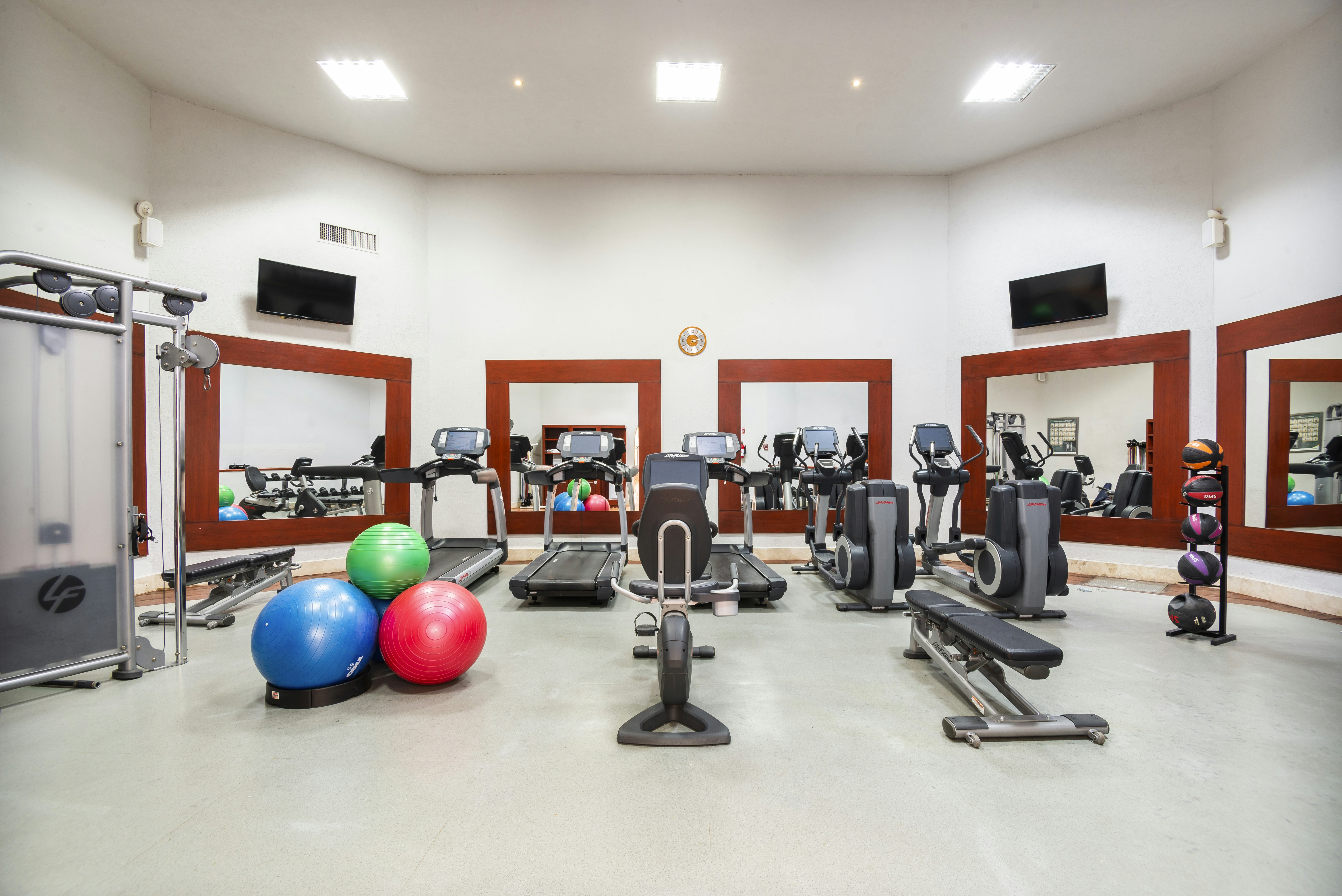 Hilton San Luis Potosi 12/40