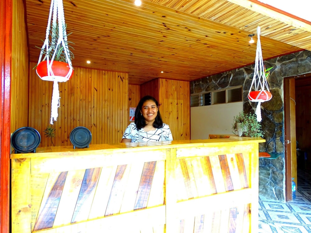 Miztli Lodge & Adventure 8/60