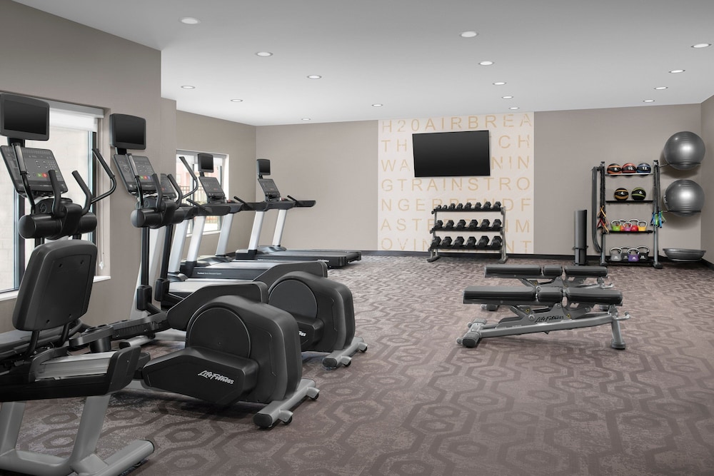 Residence Inn by Marriott Galveston Island 14/35