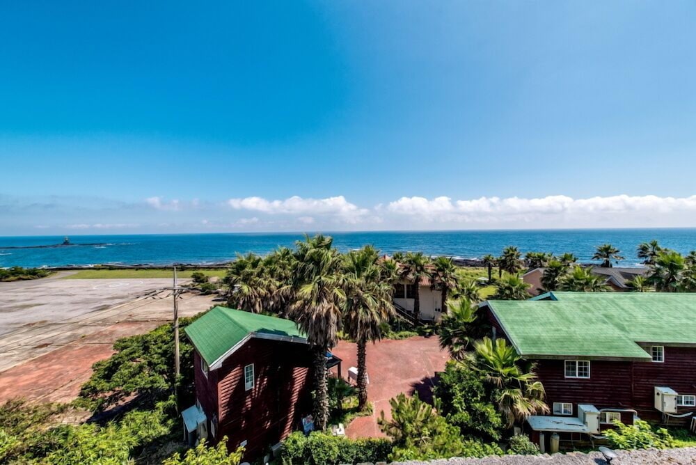 Sea & Wave Pension 27/45