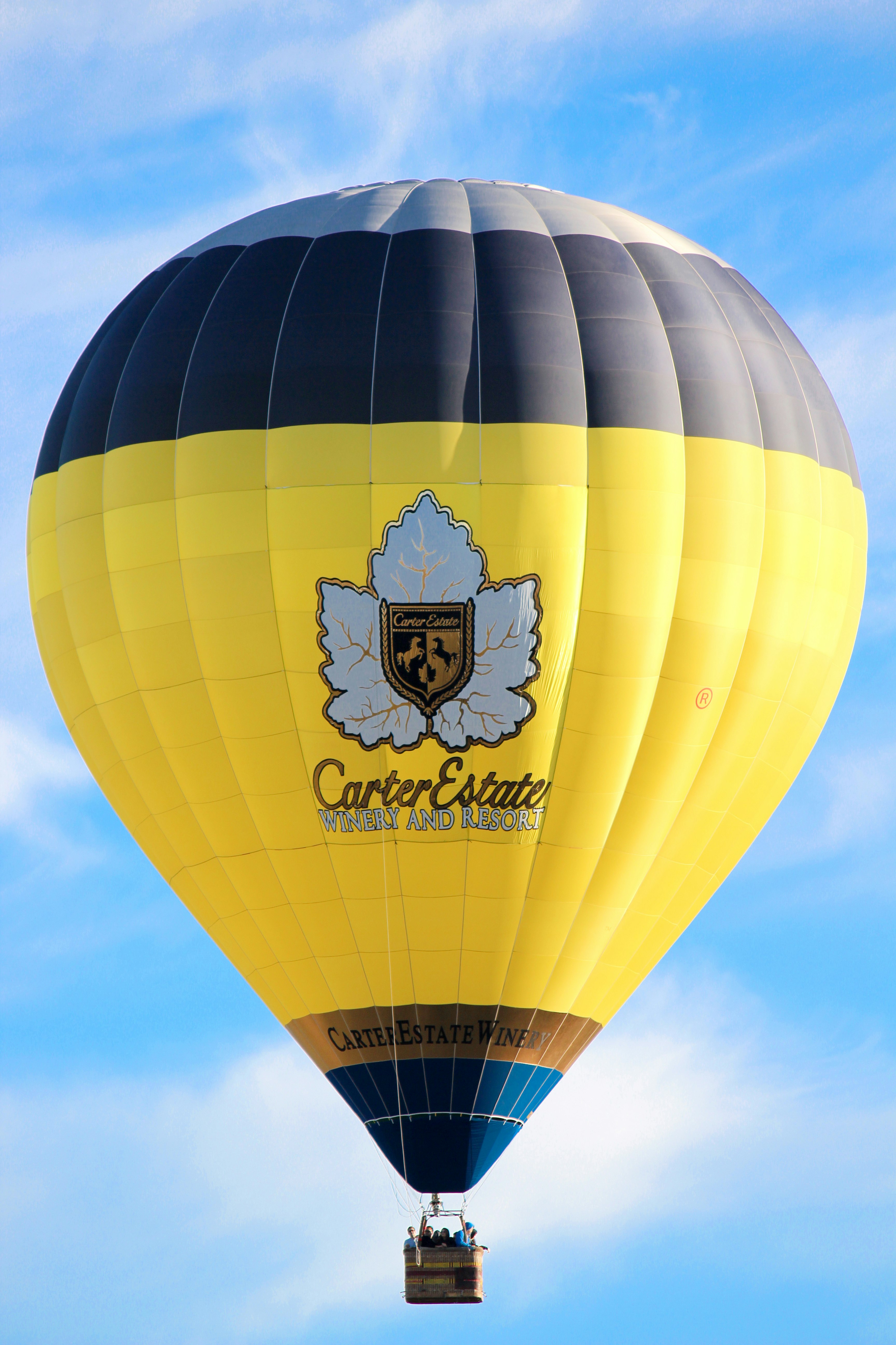 CARTER ESTATE WINERY AND RESORT 2/25