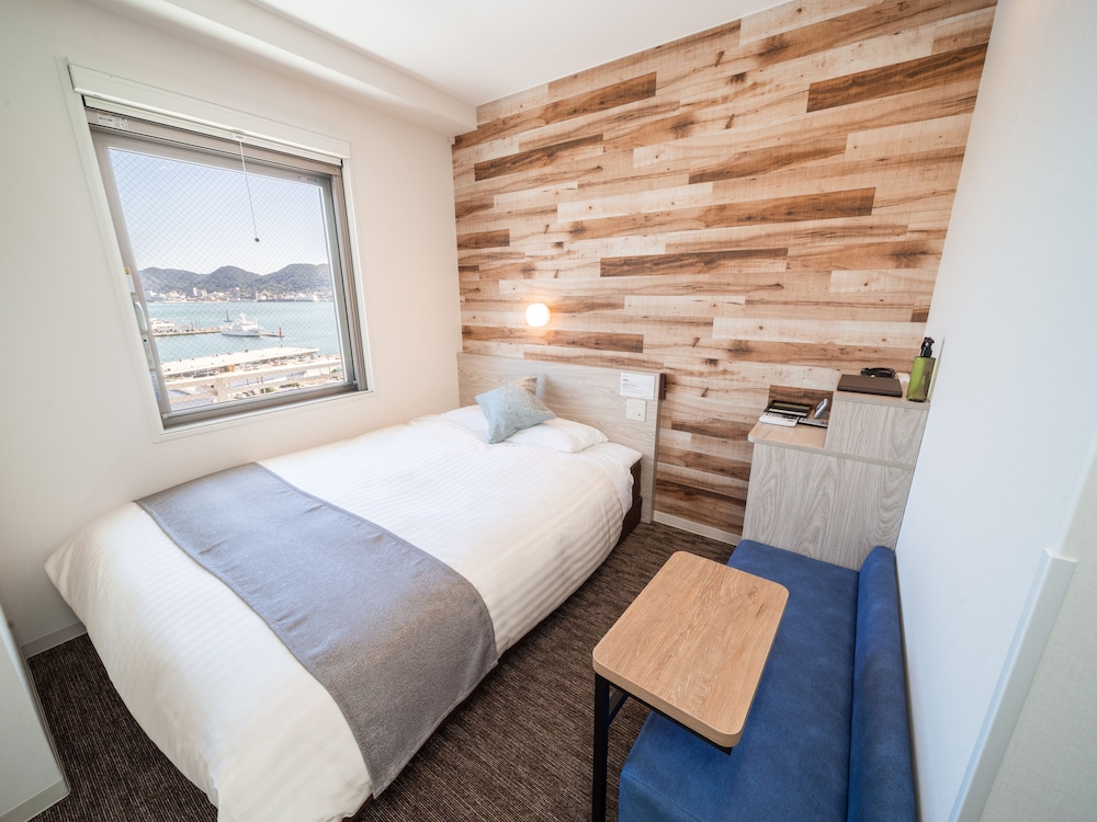 Super Hotel Premier Shimonoseki 13/50
