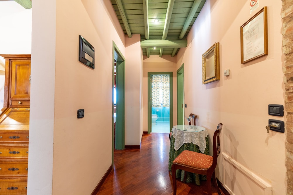 Relais Santa Anastasia 31/55