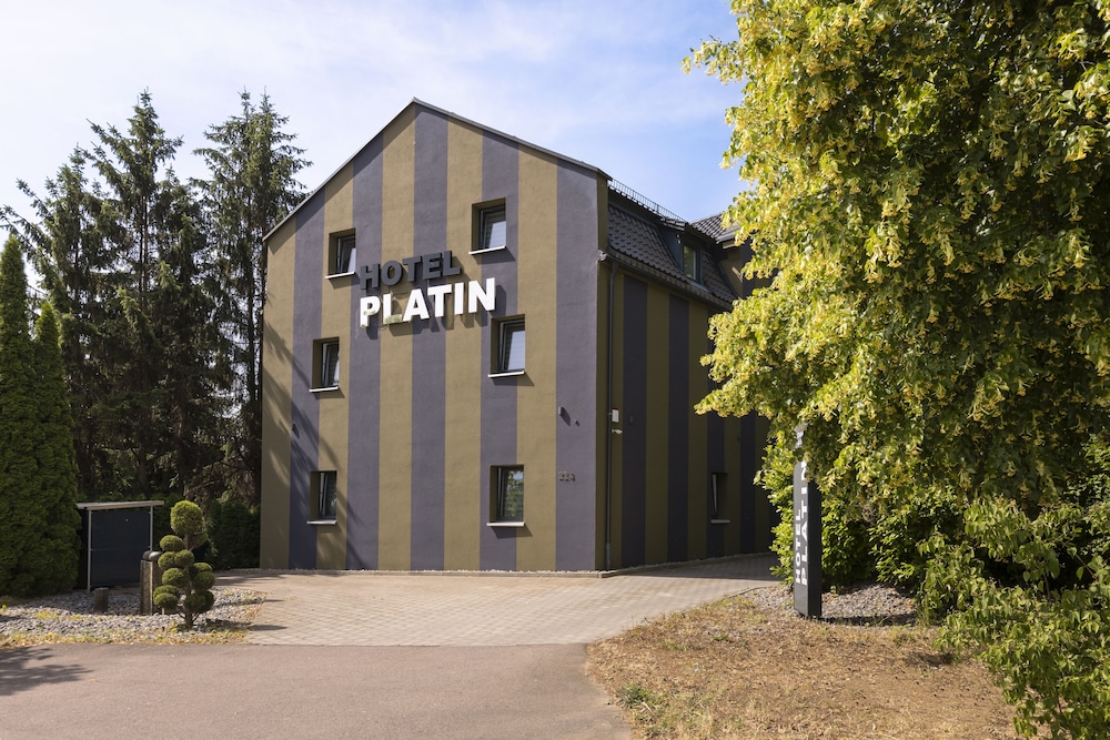 Hotel Platin Regensburg 4/32