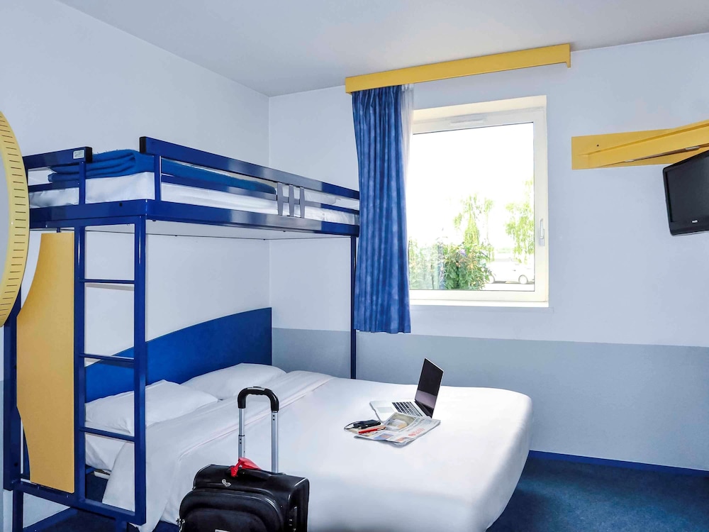 Ibis Budget Rennes Cesson 32/63