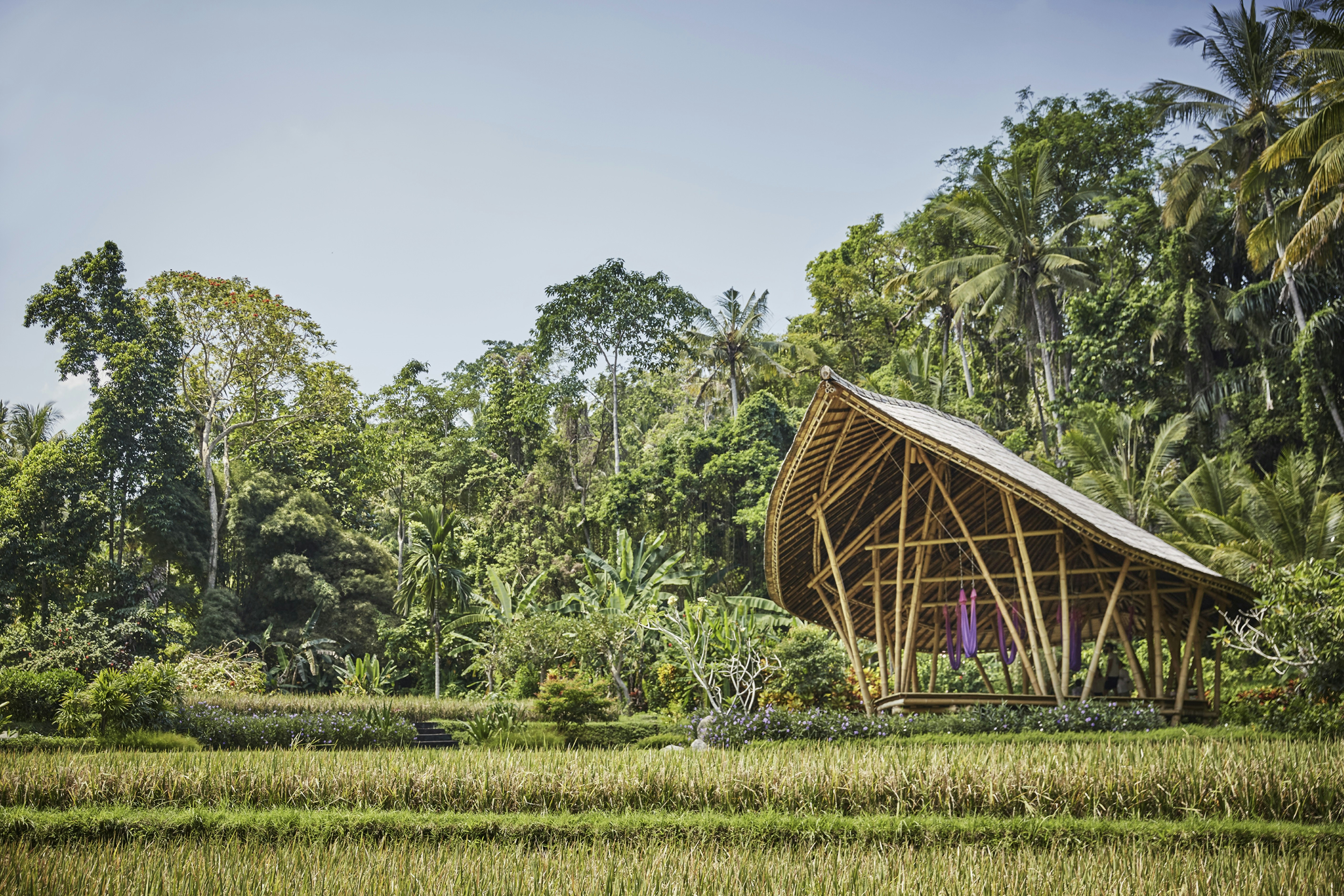Four Seasons Resort Bali at Sayan 6/84