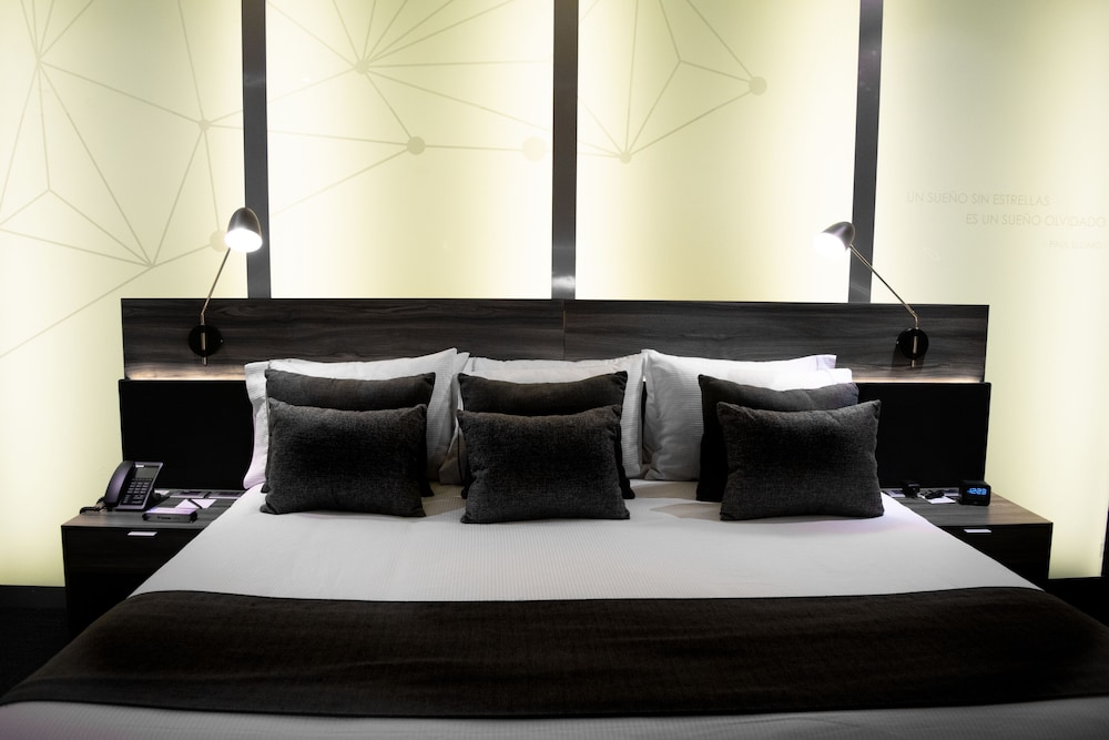 Four Points by Sheraton Distrito Uno Chihuahua 15/39