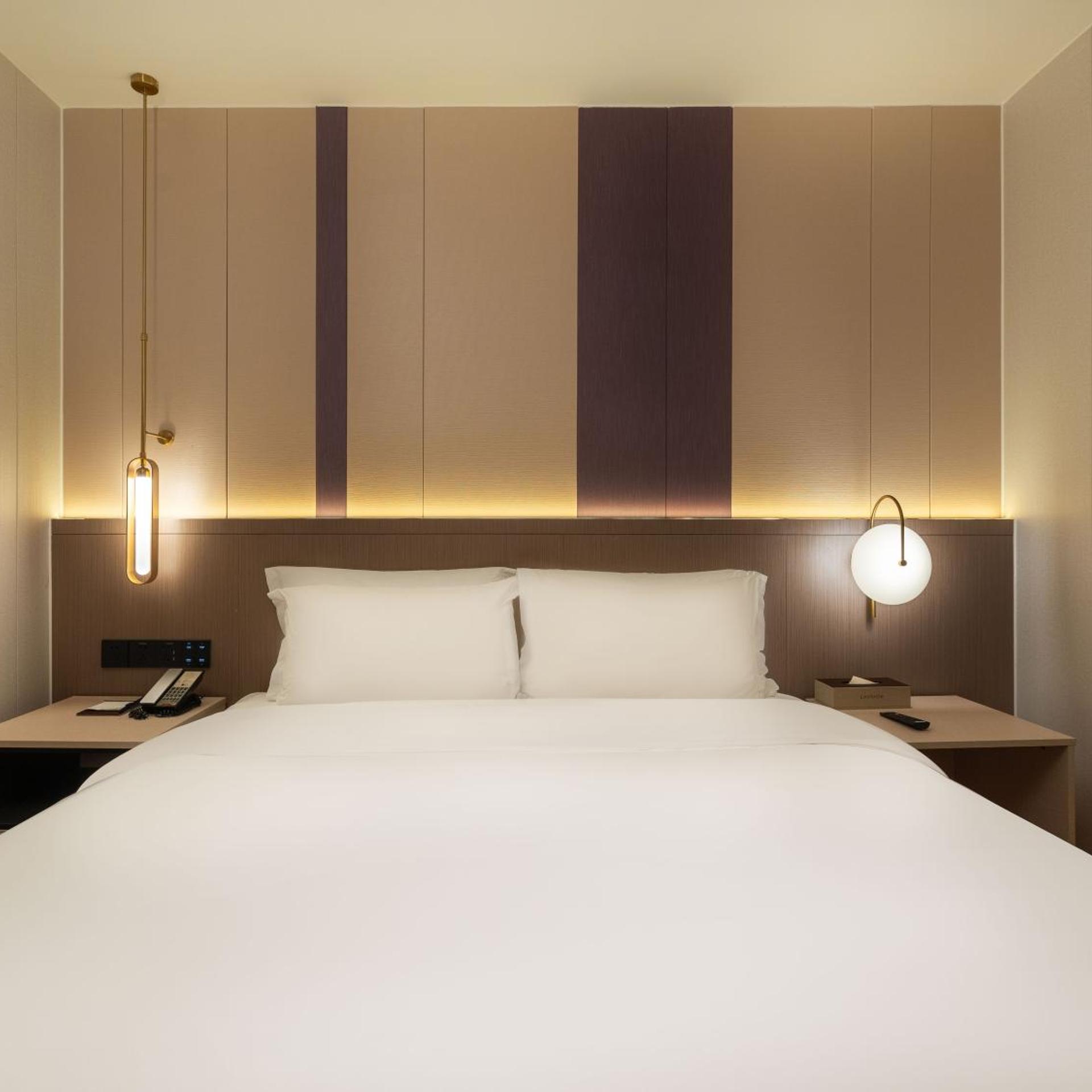 Lavande Hotel Guangzhou Tianhe Zhengjia Square 22/52