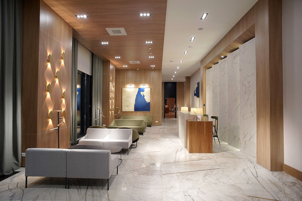 Neos Hotel Astana 6/30